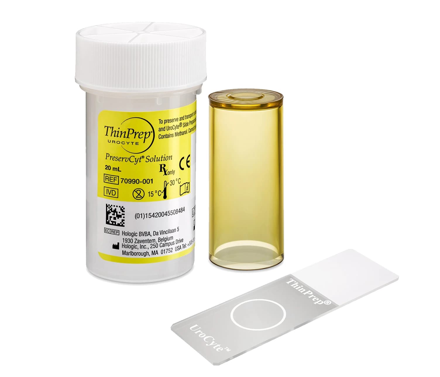 ThinPrep® UroCyte™ Test