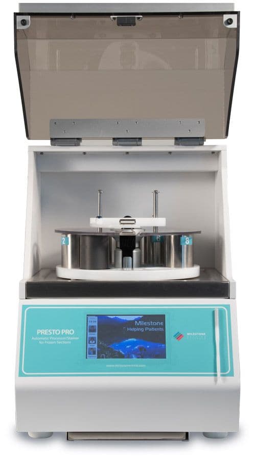 Presto PRO
