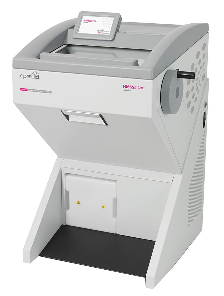 CryoStar™ HM525 NX Series