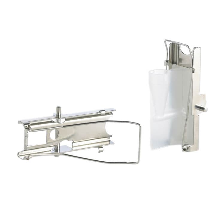 Cytoclip™ Stainless-Steel Slide Clip
